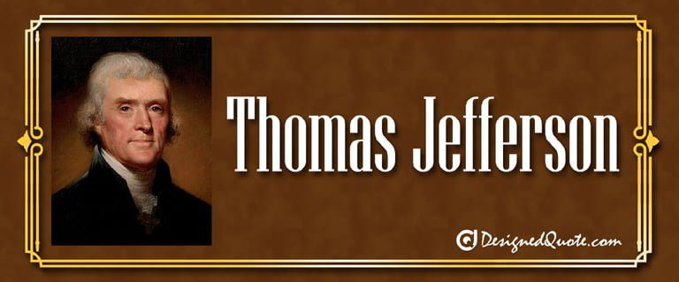 Thomas Jefferson