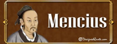 Mencius