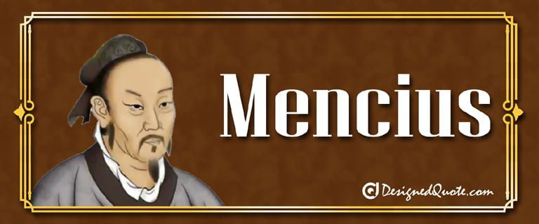 Mencius