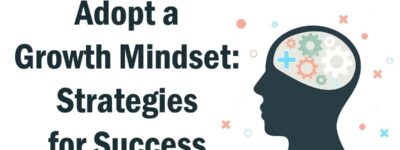 Growth Mindset