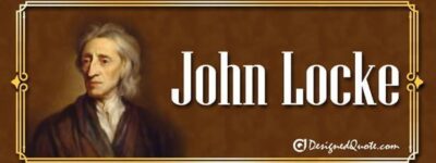 John Locke