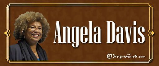 Angela Davis