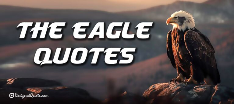 the eagle quotes