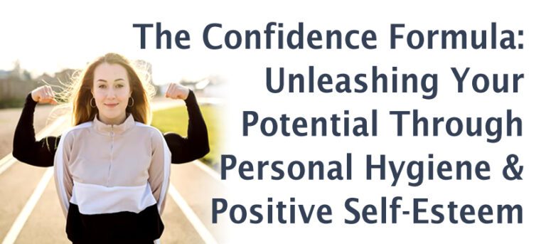 The Confidence Formula