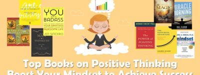 Boost Your Mindset to Achieve Success