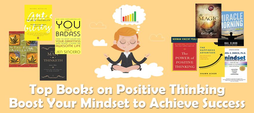 Boost Your Mindset to Achieve Success