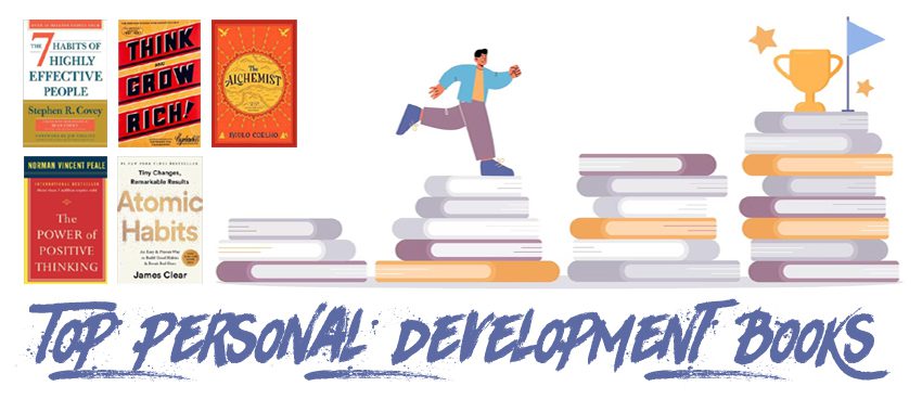 Top Personal Development Books