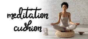 Meditation Cushion