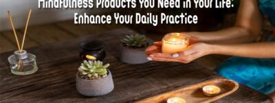 Mindfulness Products