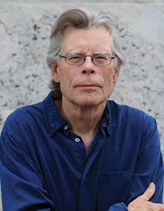 Stephen King