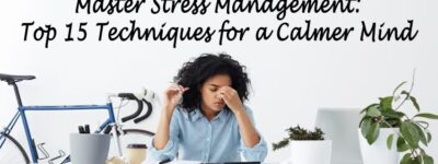 Stress Management