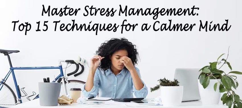 Stress Management