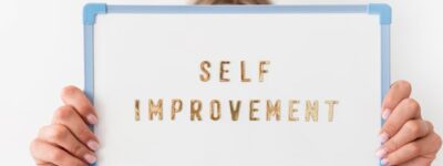 self improvement