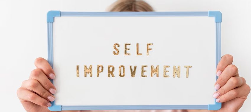 self improvement