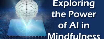 AI in Mindfulness