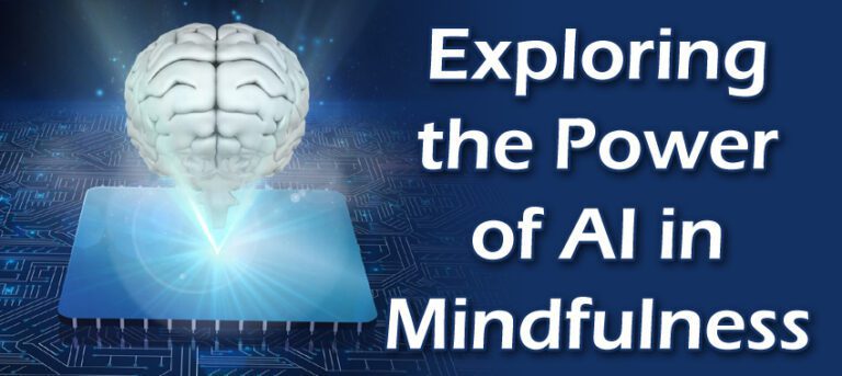 AI in Mindfulness