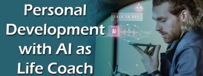 Personal Development with AI