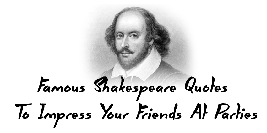 William Shakespeare