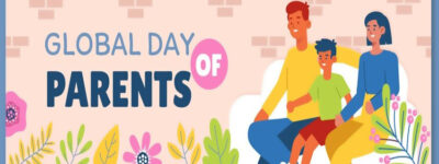 Global Day of Parents