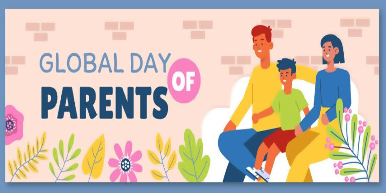 Global Day of Parents