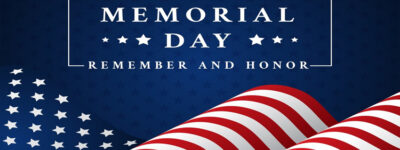 Memorial Day