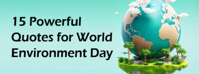 World Environment Day