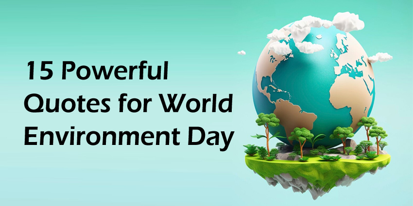 World Environment Day