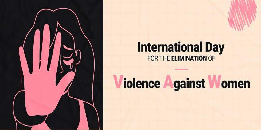 Commemorating the International Day for the Elimination of Sexual Violence in Conflict