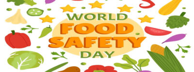 World Food Safety Day