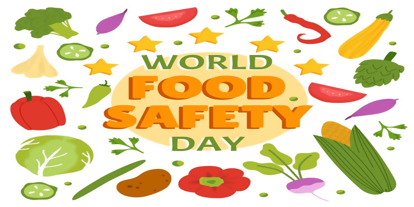 World Food Safety Day