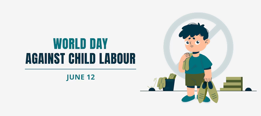 world day against child labour