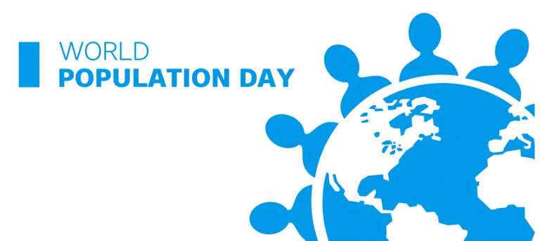 world population day